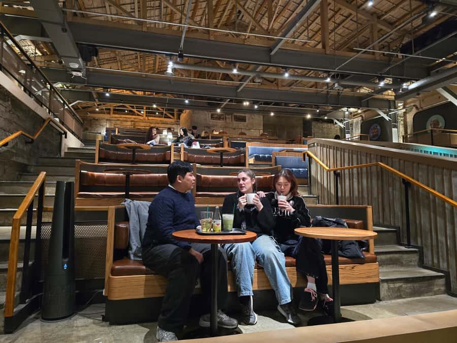 Seoul: Traditional Gyeongdong Market Foodie Tour - What to Expect