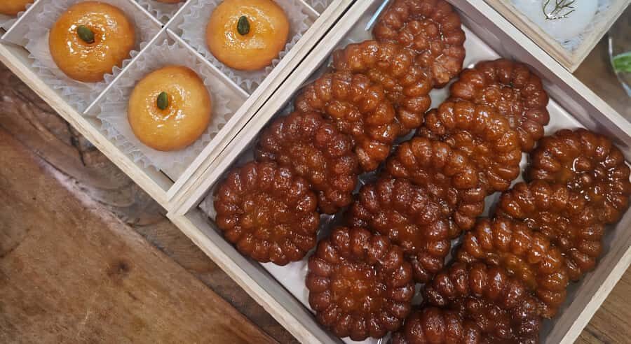 Seoul: Traditional Sweets Cooking Class with a Master - Who Should Consider This Tour?