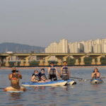 Seoul: Urban Nature Escape  Guided Kayak & SUP tour - Practical Details and Considerations