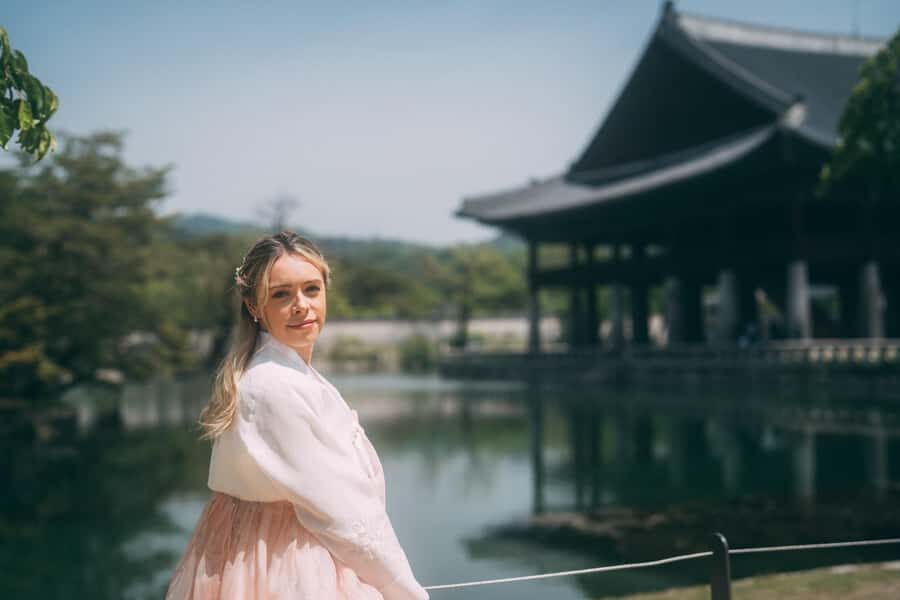 Seoul: Vintage Photoshoot with Professional Photographer - Who Will Love This Experience