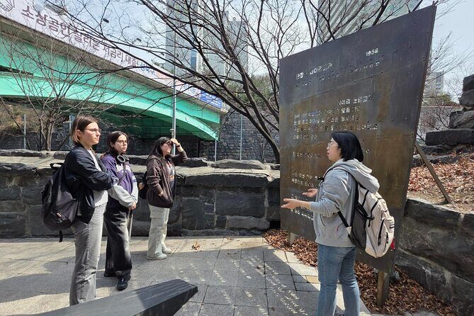 Seoul Walking Tour Korean War History and City Highlights - Who Should Consider This Tour?