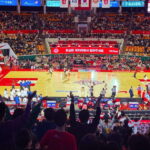 Seoul: Watching Sports Match & Local Food Experience - The Game: Basketball, Volleyball, or Soccer