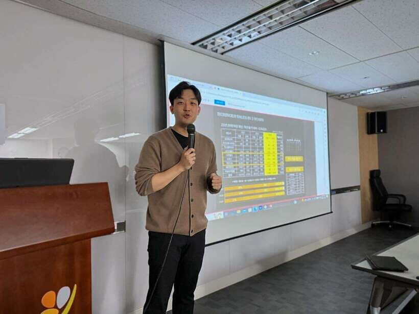 Seoul: [Wine & K-BBQ] A Perfect Pairing Dinner in Sinchon - The Real Value of This Experience