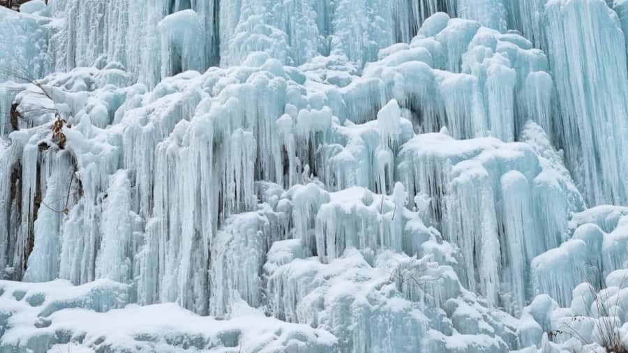 Seoul: Winter Wonder, Mt. Seorak & Nami island & Eobi Valley - Who Should Consider This Tour?