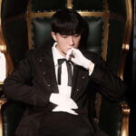 Seoul : Yare Yare Ojosama - Butler/Maid Cafe Experience - The Experience of Personal Service