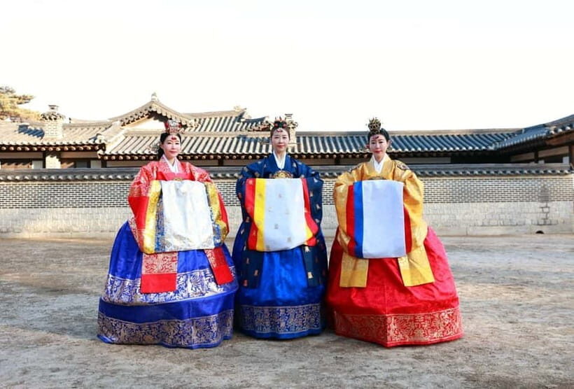 Seoul: Yeinbang Photoshoot Experience with Photographer - Final Verdict