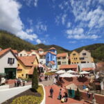 Seoul:Private-Nami Island,Morning Calm Garden,Petite France - The Practicalities