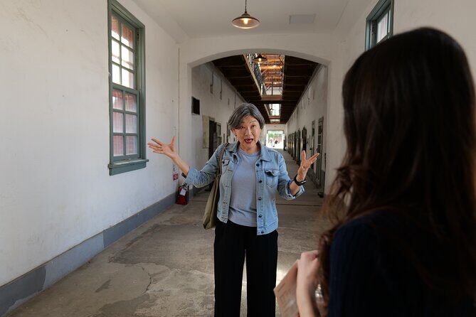Seouls Hidden Dark History Guided Tour of Seodaemun Prison - Final Thoughts