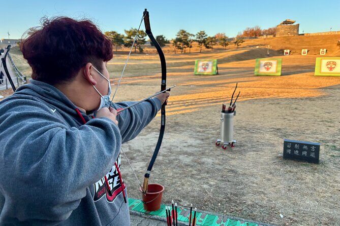 Seoul:Suwon Day Trip with Fortress Tour, Dinner, Baseball Game - Authentic Insights from Past Travelers