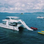 Sepanggar Island Luxury Boat - The Itinerary Breakdown: What to Expect