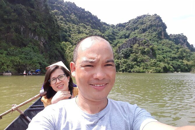 Serene Hanoi Escape: Incense Village & Quan Son Lake Day Trip - What Travelers Should Know