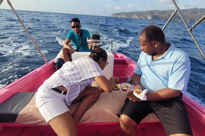 Serene Sunset Cruise on the West Coast - Practical Details and Logistics