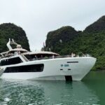 Serenity Grandeur Cruise Day Tour in Lan Ha Bay from Hanoi - Practical Details and Value