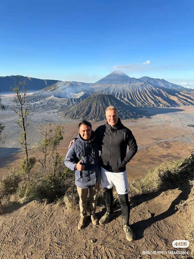 Serving Private tour Bromo-Ijen-tumpaksewu - Frequently Asked Questions