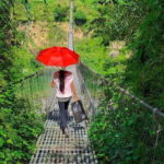Seti George and Thrilling Suspension Bridge Tour at Pokhara - What to Expect from the Tour