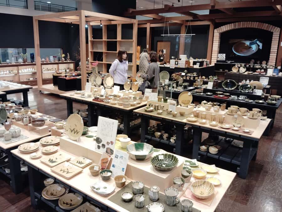 Seto: Discover Japans Ceramic Capital & Story of Setomono - Practical Details and Value