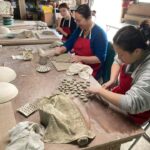 Seto: Pottery Wheel Experience & Kiln Studio Tour - Practical Details & Tips