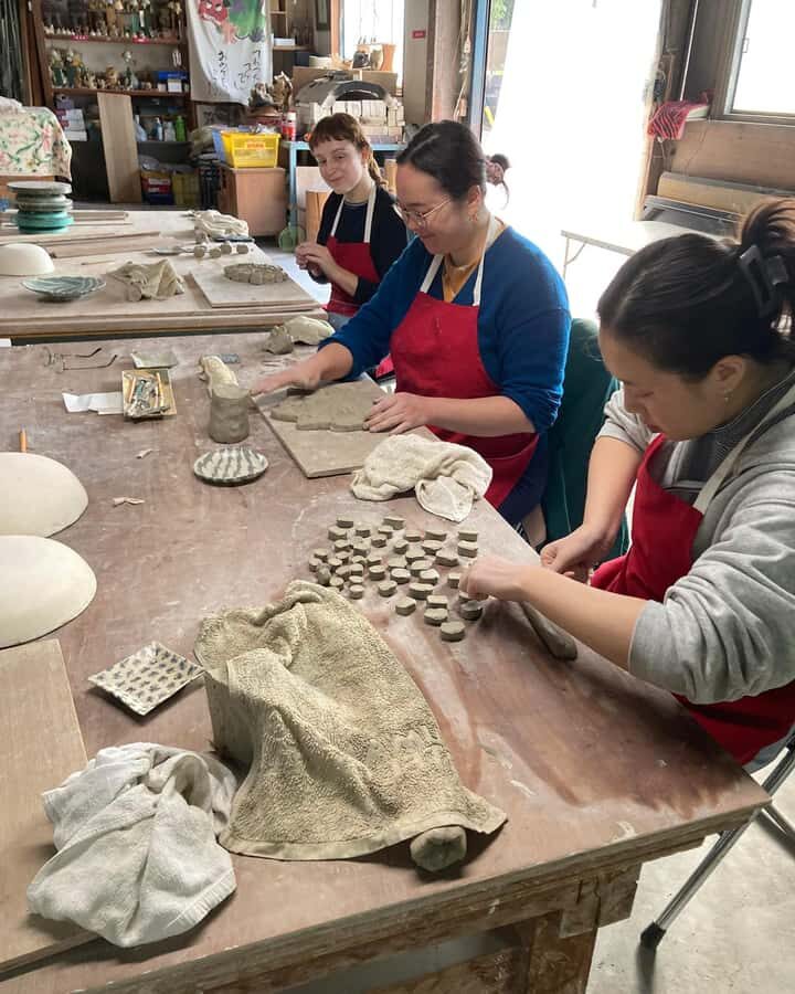 Seto: Pottery Wheel Experience & Kiln Studio Tour - Practical Details & Tips