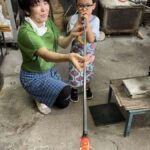 Seto: Private Glassblowing Workshop For Beginners - The Experience: Details and Practical Tips
