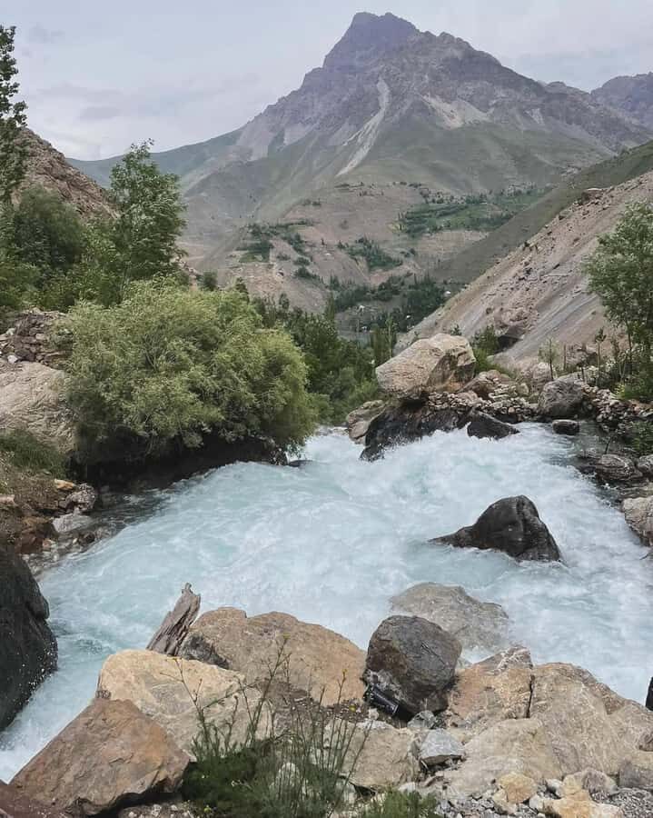 Seven Gems Of Tajikistan: All Inclusive Trip From Samarkand - Practical Details and Value