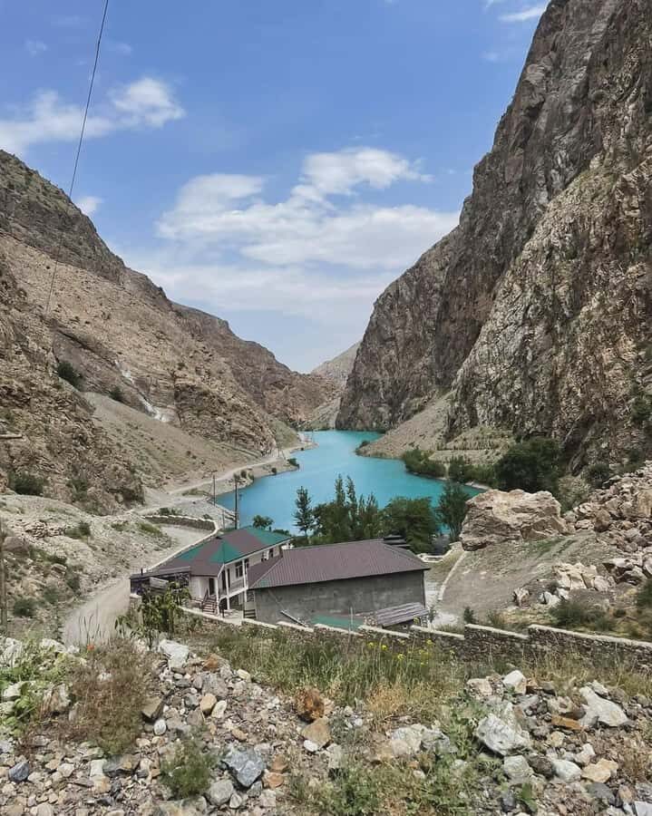 Seven Gems Of Tajikistan: All Inclusive Trip From Samarkand - An In-Depth Look at the Tour Experience