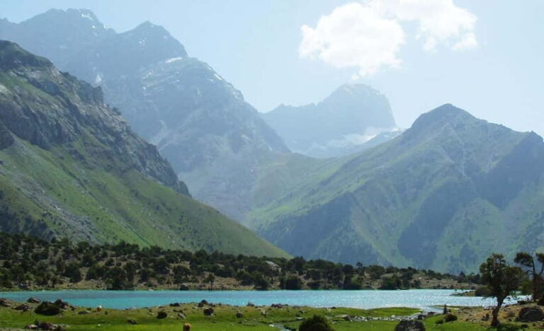 Seven Lakes Day Trip From Samarkand - Who Should Consider This Tour?