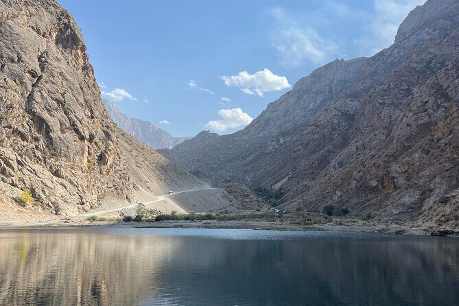 Seven Lakes Tour with Hotel Pickup and Local Lunch in Samarkand - Who Will Enjoy This Tour?