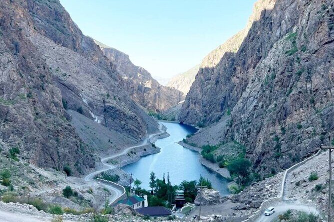 Seven Lakes Tour with Hotel Pickup and Local Lunch in Samarkand - Transport, Timing, and Value