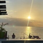 Seven Miles Beach and Ricks Cafe from Montego Bay - Discovering Seven Mile Beach