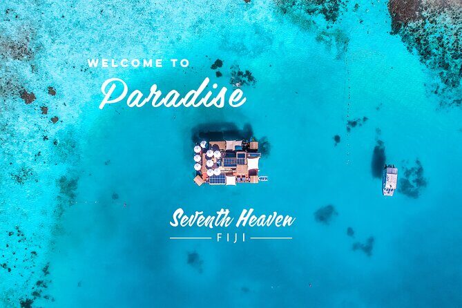 Seventh Heaven Fiji 6 Hour Experience on a Floating Platform - The Real Value: Why This Trip Stands Out