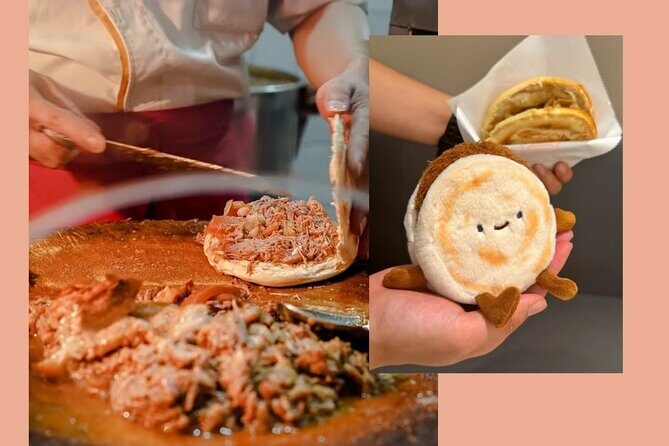 Shaanxi History Museum + Muslim Quarter Food Tour - Muslim Quarter and Food Exploration: A Feast for Senses