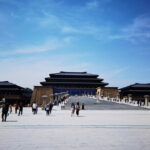 Shaanxi History Museum Qin-Han Branch English guide service - Itinerary Breakdown: What to Expect