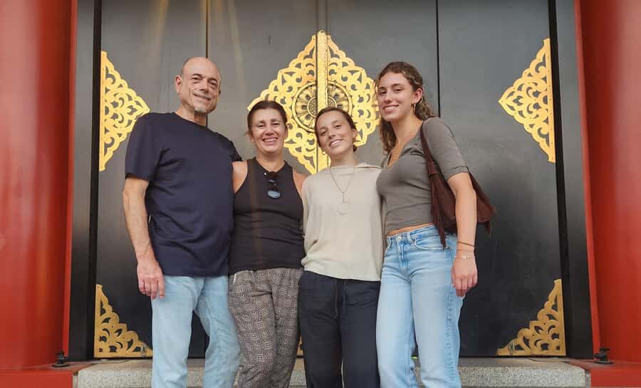 Shadows of Edo: Yoshiwara Courtesan District & Asakusa - Transportation & Practicalities