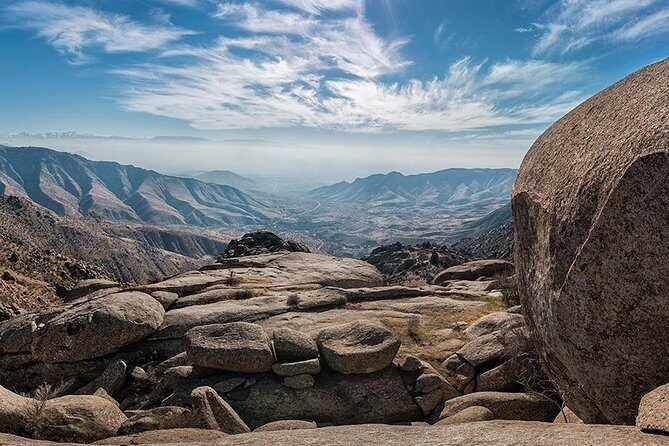 Shakhrisabz One Day Tour from Samarkand - What to Expect and Practical Tips