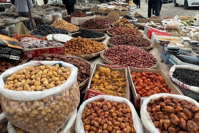 Shakhrisabz Private Day Tour from Samarkand - FAQ