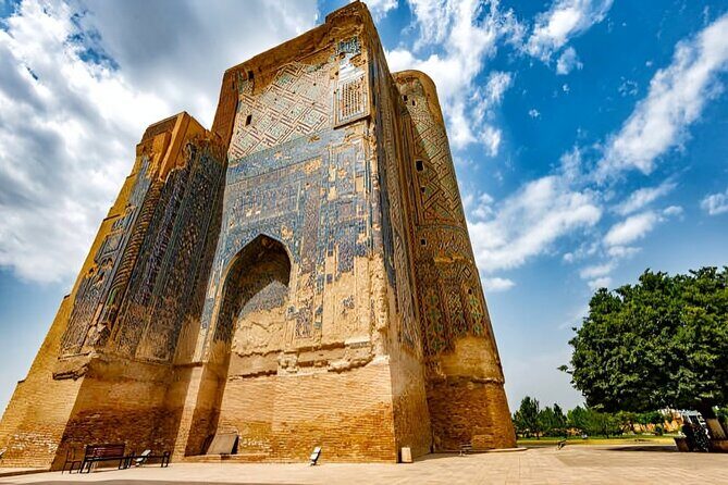 Shakhrisabz Tour from Samarkand Private - The Itinerary in Depth: What to Expect