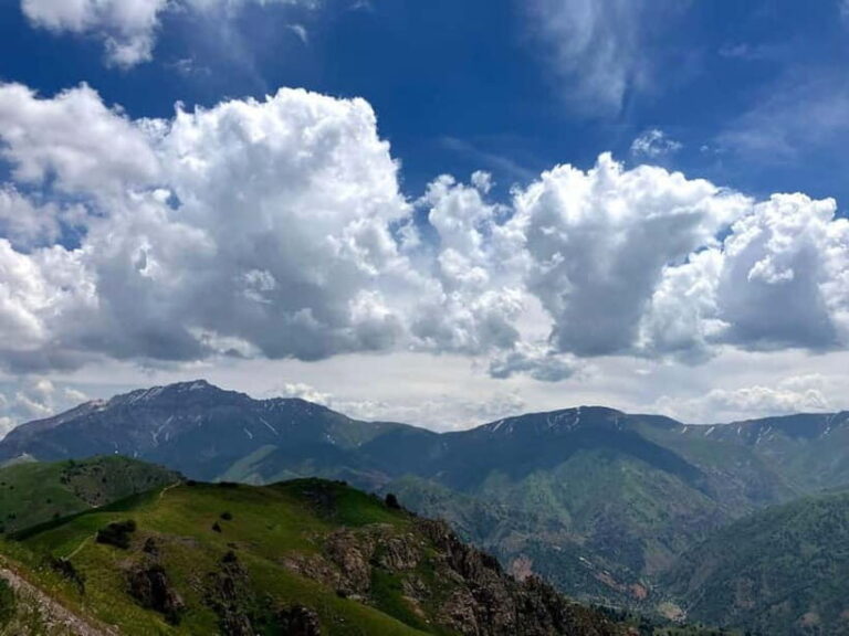 Shakhrisabz tour to the birthplace of Tamerlane - A Deep Dive into the Shakhrisabz Tour Experience