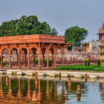 Shalimar Garden Private Tour and Wahga Border Flag Ceremony - What’s Included & What’s Not