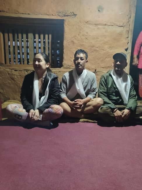 Shamanism Tour Nepal: Spiritual & Cultural Journey - The Value of the Tour