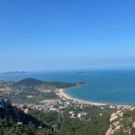 Shandong: Laoshan Scenic Area Private Tour with Transfer - Considerations