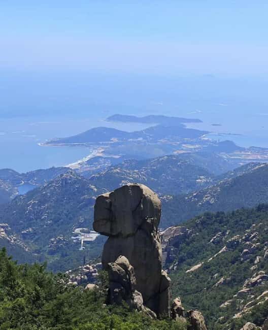Shandong: Laoshan Scenic Area Private Tour with Transfer - Why This Tour Offers Good Value