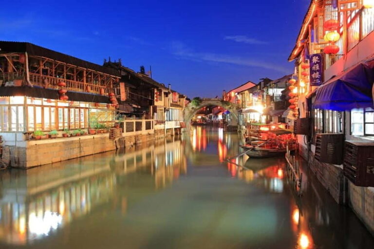 Shanghai: 2-Day Private Tour With The Best of Shanghai - Practical Details and Tips