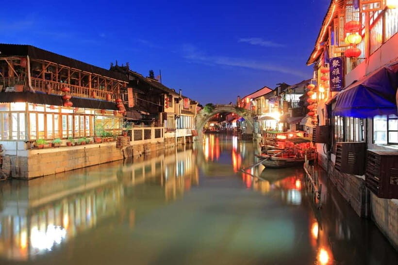 Shanghai: 2-Day Private Tour With The Best of Shanghai - Practical Details and Tips