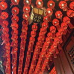 Shanghai: 3-hour Street Food and Temple Tour - Exploring the Temple: Yu Fo Temple