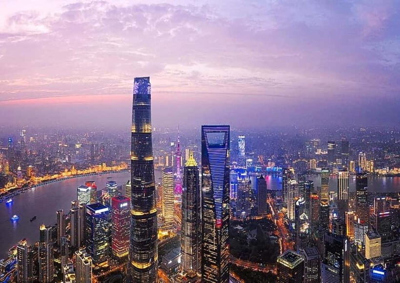 Shanghai: 4-Hour Private Customizable City Tour - The Itinerary Breakdown: What You Can Expect