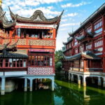 Shanghai: Afternoon and Evening Highlights Tour - A Deep Dive into the Tour Experience