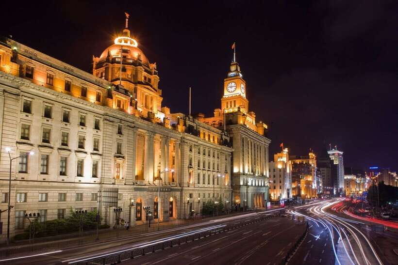 Shanghai: Afternoon and Evening Highlights Tour - The Practicalities and Value