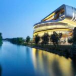 Shanghai Auto Museum Ticket --Old Classic Car Exhibition - What You Can Expect from the Museum