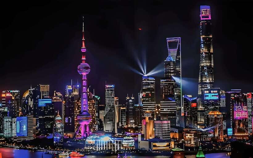 Shanghai By Night: Amazing River Cruise and Hot Pot Dinning - Transportation, Timing, and Practicalities