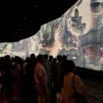 Shanghai China Art Museum Ticket with English Guided Tour - An In-Depth Look at the Tour Experience